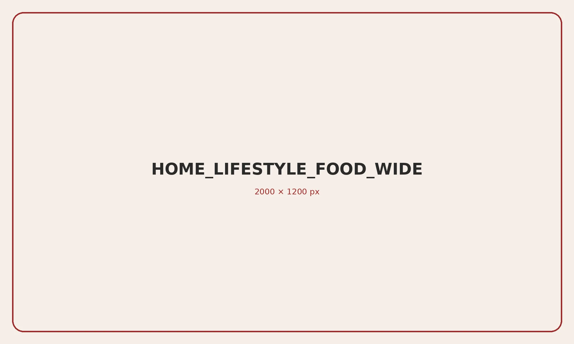HOME_LIFESTYLE_FOOD_WIDE placeholder